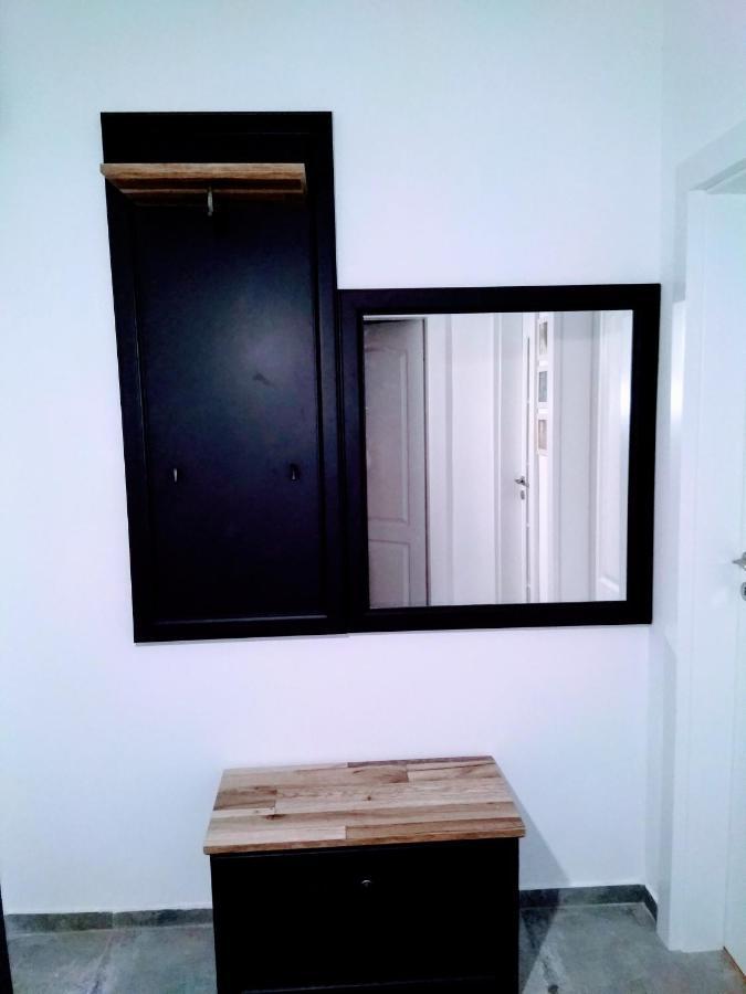 Studio Oxford-Campus Sat Vacanta คอนสตันซา ภายนอก รูปภาพ