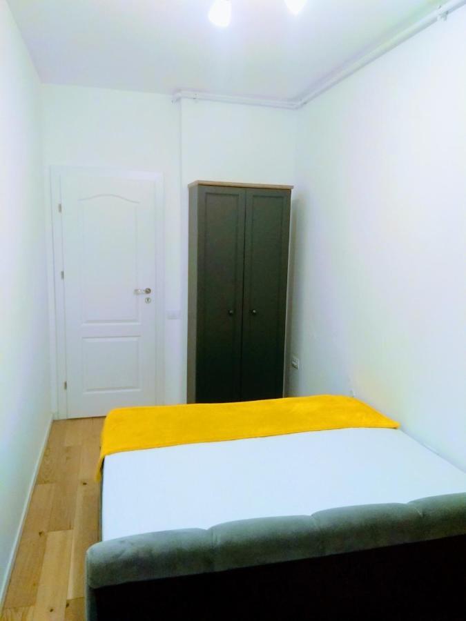 Studio Oxford-Campus Sat Vacanta คอนสตันซา ภายนอก รูปภาพ